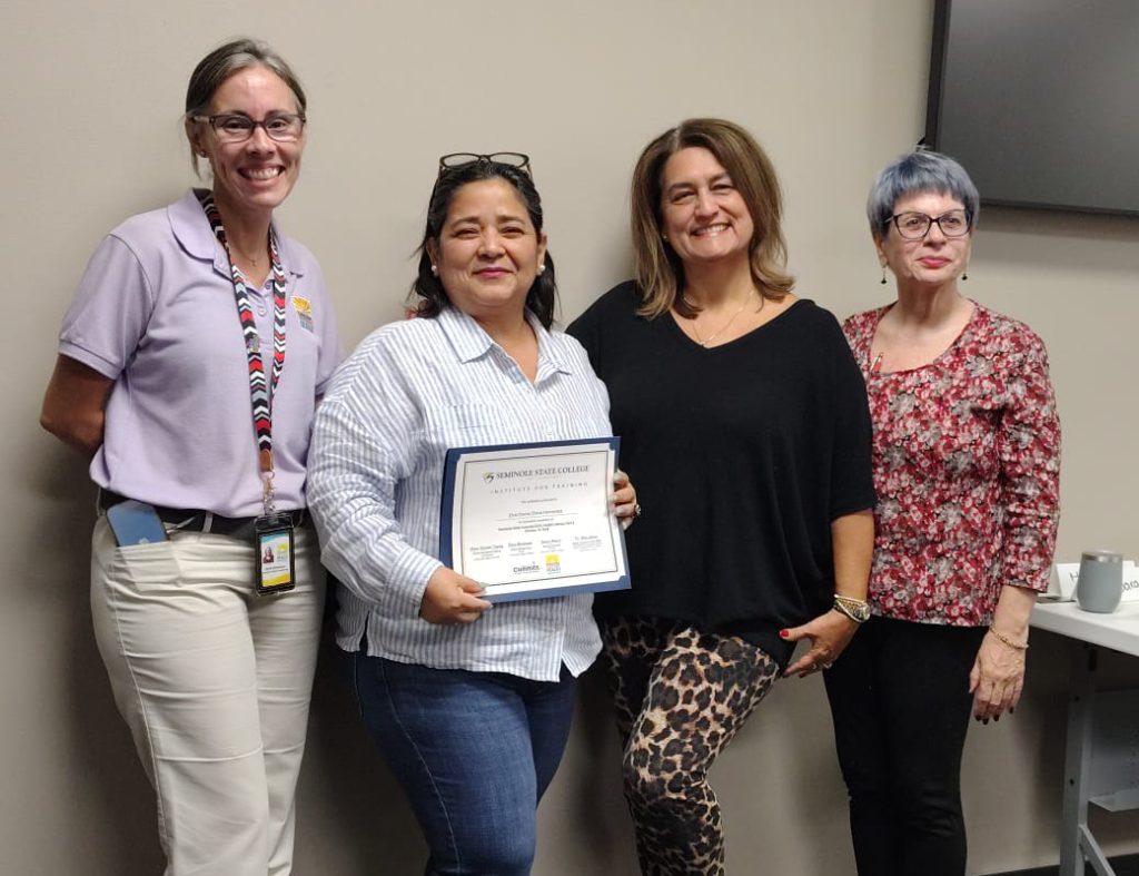 Florida Department of Health in Seminole